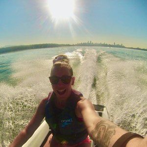 Meet your Posher, Danielle